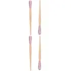 4 pcs Face Eye Care Roller Massage Ice Roller Facial Caring Ice Roller Face