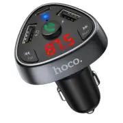 Mobie Bluetooth FM Transmitter Car Charger PD 18W E51