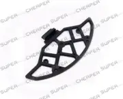 Hsp Parts 67001 Bumper Foam For 1/8 Rc Car