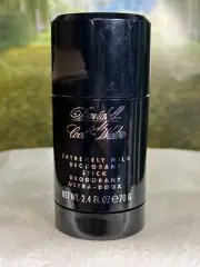 DAVIDOFF COOL WATER 70G EXTREMELY MILD DEODORANT STICK