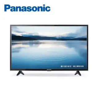 Panasonic 國際牌 32吋LED液晶電視 TH-32J500W -含運無安裝