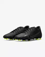 Mens Nike Mercurial Vapor 15 Club MG Cleat Size 10.5 (DJ5963-001)