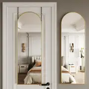Door Mirror Full Length,Over The Door Full Length Mirror,Hanging Mirrors for