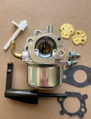 Carburetor Carb For Briggs & Stratton Elite 3500Watt Generator model# 030208
