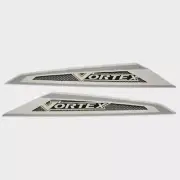 Chaparral Boat Aft Hull Decal 14.02484 | 203 Vortex VRX (Set of 2)
