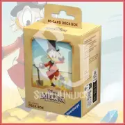 Disney Lorcana TCG: Scrooge McDuck Deck Box | Official Ravensburger