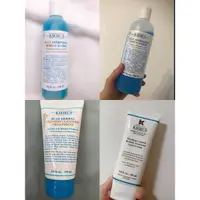 在飛比找蝦皮購物優惠-路可國際精品代購委託行 有現 KIehl’s契爾氏 藍色收斂