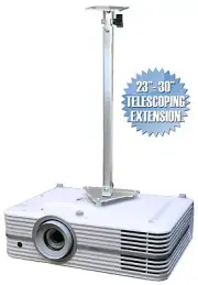 Projector Ceiling Mount Optoma UHD35x UHD35STx UHD3500A UHD38x 4K400STx 4K400X