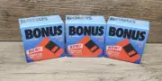 Verbatim DataLife High Density 3.5 Microdisks MF-2HD 3 x 10 Diskettes Sealed