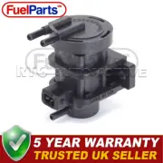 FuelParts EGR Boost Pressure Converter Fits Zafira Vectra Astra Frontera 9-3