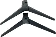 OEM Part - TV Base Stand Legs for Vizio 50" V505-J09, V505M-K09