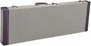 LeeQinersw Electric Guitar Hard Case with Security Lock Impact Resistant Storage Case