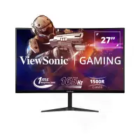 在飛比找Yahoo奇摩購物中心優惠-ViewSonic VX2718-PC-mhd 27型150