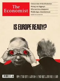 在飛比找誠品線上優惠-The Economist, 08期