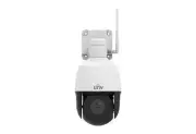 UNV 2MP Wifi PTZ 2-Way Audio IP Network Uniview Security Camera 2.8~12mm Lens