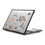 MacBook Pro 13-inch (M1 / M2 / Intel) Impact Case Sea Race