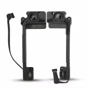 Left+Right Interior Speaker Set For MacBook Pro 13" Retina A1502 2013 2014 2015
