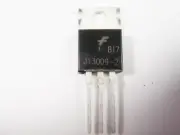 J13009-2 FJP13009 Transistor Npn 10A 12A 400V 100W TO220 #19-843