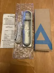 Avon 2008 Car Talking Digital Thermometer For Inside/Outside
