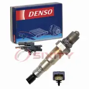 Denso Upstream Left Air Fuel Ratio Sensor for 2004 Nissan Pathfinder Armada ht