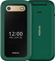 Nokia 2660 Flip 4G 2.8" 48MB/128MB - Green