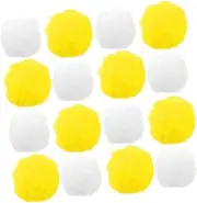 Automatic Mahjong Machine Cleaning Balls 18pcs Mahjong Tiles Scrubbing Washing Globes for Dust Removal Low Noise High