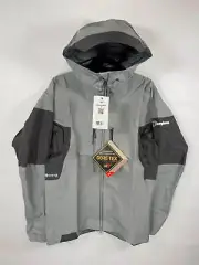 Berghaus MTN Guide Alpine GTX Pro Men’s Waterproof Vented Jacket Uk S RRP £440