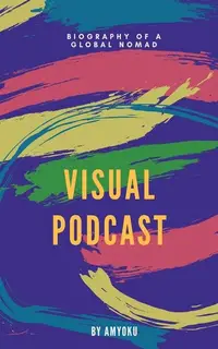 在飛比找Readmoo電子書優惠-Visual Podcast