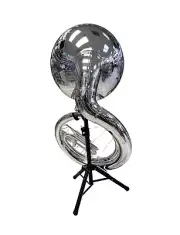 Sousaphone Stand / Base Para Tuba