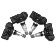4X For VW Amarok TPMS Tyre Pressure Monitoring Sensors 5Q0907275B NEW