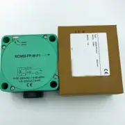 NCN50-FP-W-P1 Proximity Switch Sensor For Pepperl+Fuchs