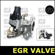 EGR Valve FOR FORD TRANSIT 135bhp IV 2.2 11->20 Diesel QH