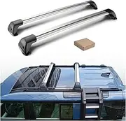 Roof Rack Cross Bar Crossbar Compatible for Land Rover Defender L851 4D 110 2020-2024