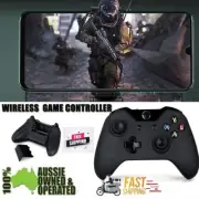 Game Controller For Microsoft Xbox One Series PC Gamepad Bluetooth Wireless