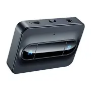 Bluetooth 5.0 Transmitter Adapter Dual Link Link Headphones Home Sound1737