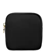 Stoney Clover Lane Classic Mini Nylon Pouch