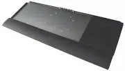 VIVO Deluxe Computer Keyboard Tray Holder Tray Only for VESA Mount Stand Fits...
