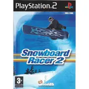 Snowboard Racer 2 (PS2) [Pre-Owned]