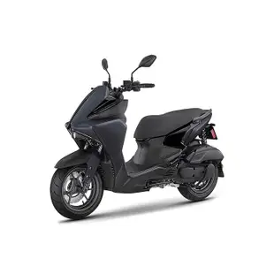 YAMAHA 山葉機車 AUGUR 鷗格155【ABS+TCS版】-2023新車電弧藍 (深藍深灰)