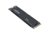 Crucial T705 1TB Gen5 NVMe SSD - 13600/10200 MB/s R/W, 600TBW, 1.5M hrs MTTF