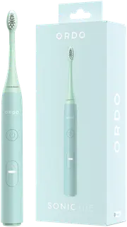 Ordo Sonic Lite Electric Toothbrush Sage