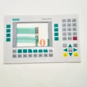 1PCS new Siemens 6AV3 525-1EA01-0AX0 OP25 Protective Keypad Membrane