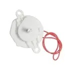 Compact Timer Plastic Timer From Wall to Wall Mechanical for Cross Switch 60 Min