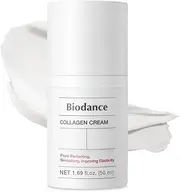 Biodance Pore Tightening Collagen Cream 50 ml