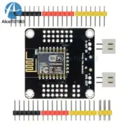 ESP8266 ESP-12E Development Board WIFI Microcontroller CH340 Module for Arduino