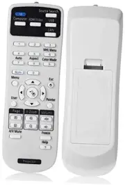 Projector Remote Control for Epson 2181788 PowerLite 585W 575W 21871888-NEW