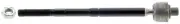 Steering Tie Rod End Mevotech MS50742 fits 12-15 Chevrolet Camaro (for: Chevrolet)