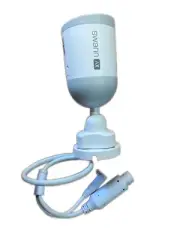 Swann AdvancedX™ 4K Add-On Camera | SONHD-ADVANXB