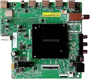 Logic Board Inverter, Compatible for Xiaomi, LCD Network TV Motherboard TD MT9612.795 Control Board.