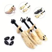 1pc Unisex Adjustable Flats High Heel Boots Extended Shoe Stretcher Perfectly Sh